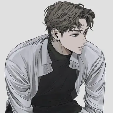 Profile image of 이우준
