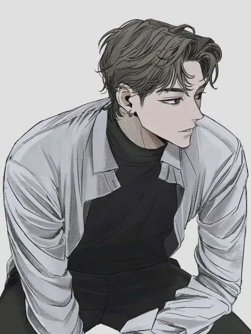 Misa-IdoeverythingIwanttodo의 이우준