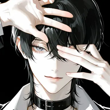 Profile image of 朔