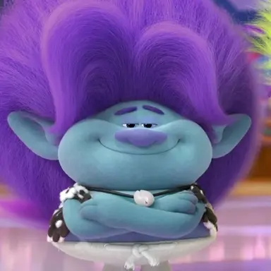 Profile image of Bruce