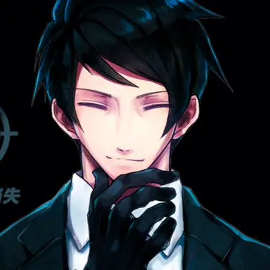 Profile image of 夜桜凶一郎