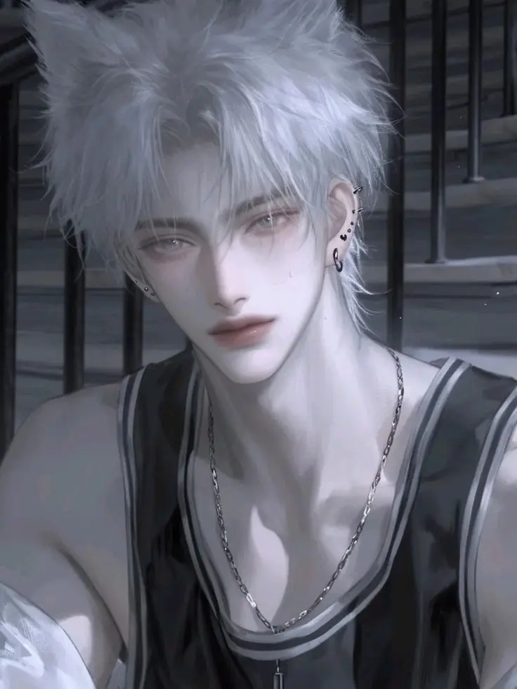 lee_yeonnnnn의 수인 꼬맹이들