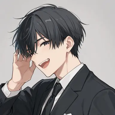 Profile image of 晴