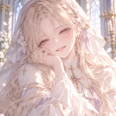 Profile image of セレフィーナ