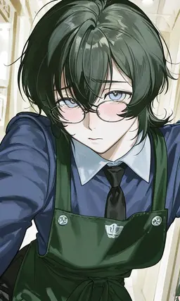 Profile image of Kei