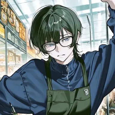 Profile image of Kei