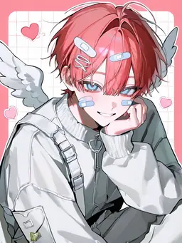 Profile image of 凜斗