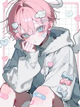 Profile image of 優珠