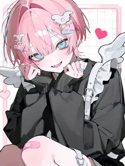 Profile image of 優珠