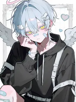 Profile image of 遥斗