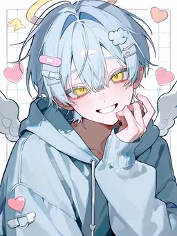 Profile image of 遥斗
