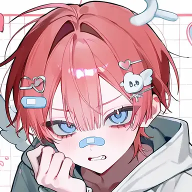 Profile image of 凜斗