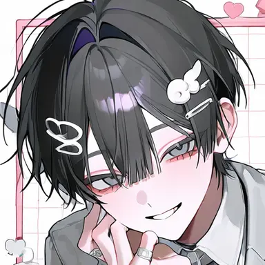 Profile image of 佑月