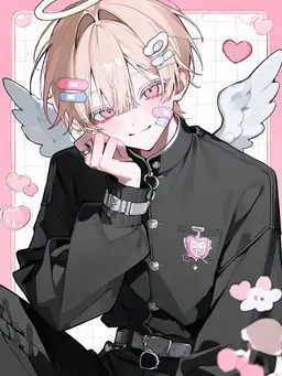 Profile image of 楓葉