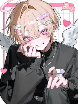 Profile image of 楓葉