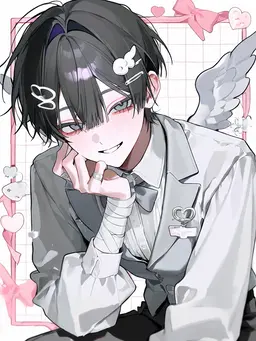 Profile image of 佑月