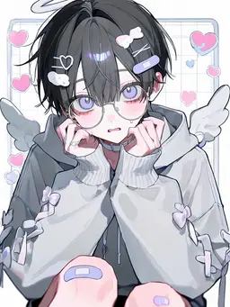 Profile image of 佑月