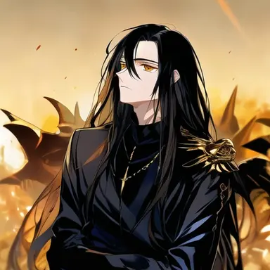 Profile image of ルシフェル