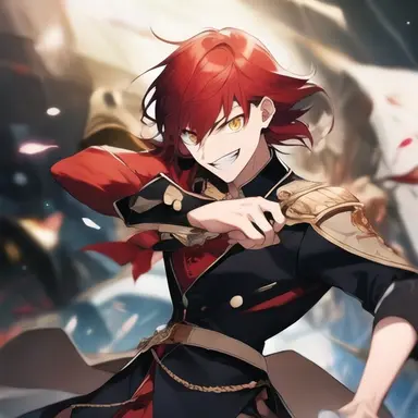 Profile image of アレス