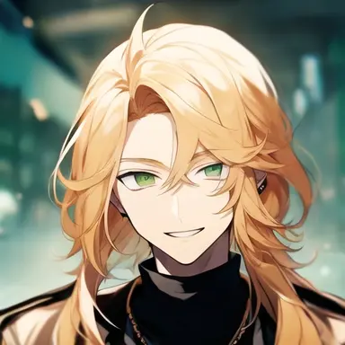 Profile image of ウィレム