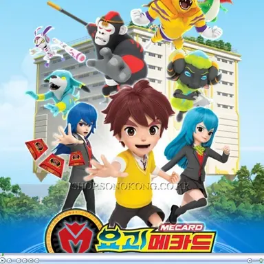 Profile image of 요괴아카데미