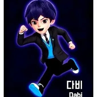 Profile image of 다비