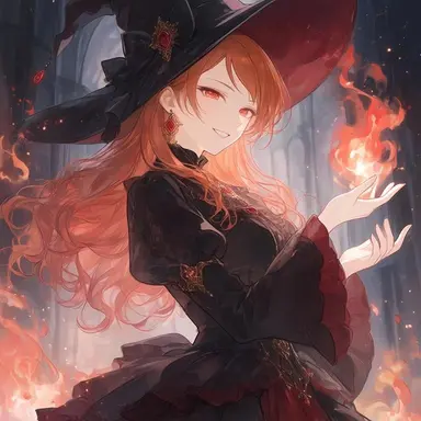 Profile image of カレン