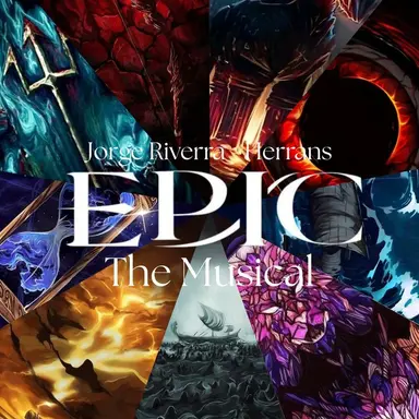 Profile image of Epic the musical