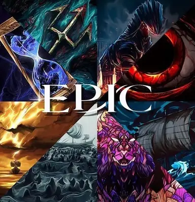 Profile image of Epic the musical