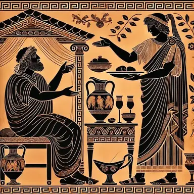 Profile image of The other greek people