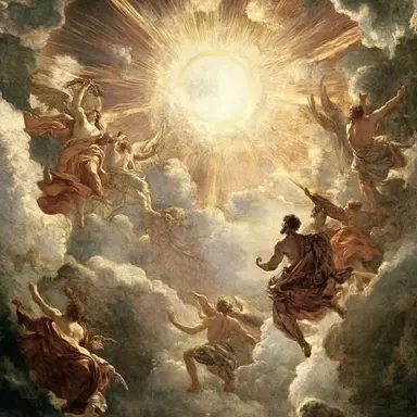 Profile image of The gods