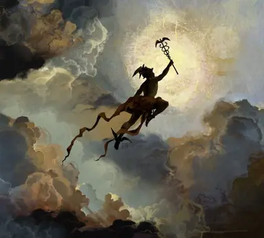 Profile image of The gods