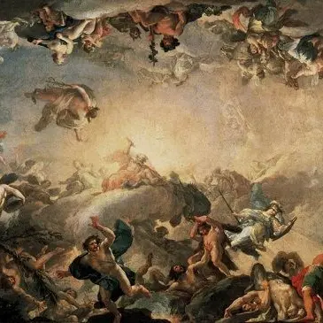 Profile image of The gods