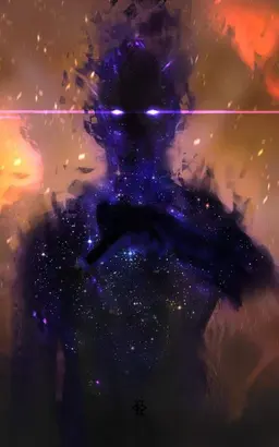 Profile image of The Primordials