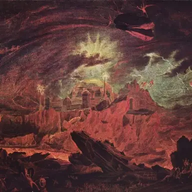 Profile image of The Primordials