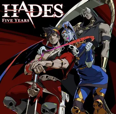 Profile image of Hades I and II