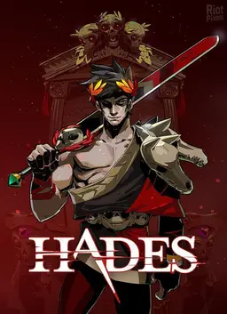 Profile image of Hades I and II