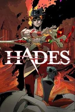 Profile image of Hades I and II