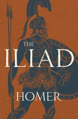 Profile image of Illiad