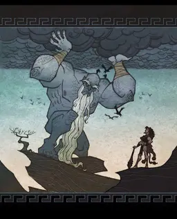 Profile image of The titans