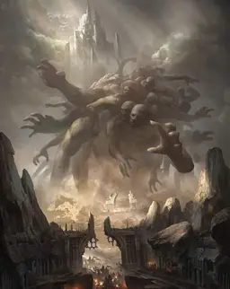 Profile image of The titans