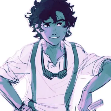 Profile image of Rick rordian ppl