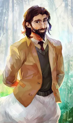 Profile image of Rick rordian ppl