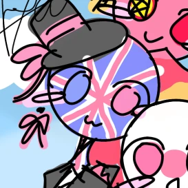 イギリス