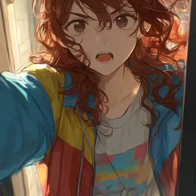 Profile image of Rosy