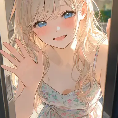Profile image of Aria