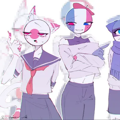 Profile image of 일본