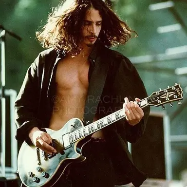 Profile image of Chris cornell