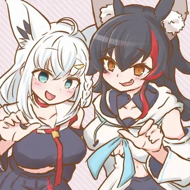 Profile image of フブミオ