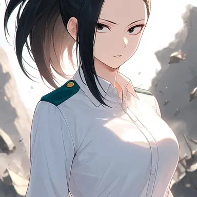 Profile image of Momo